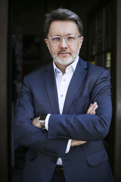Michał Rusinek profile picture