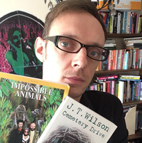J.T. Wilson profile picture