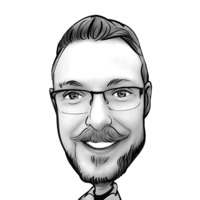 Joshua C. Carroll profile picture
