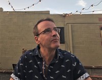 Christopher Muhlenfeld
