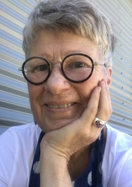 Anna Housego profile picture