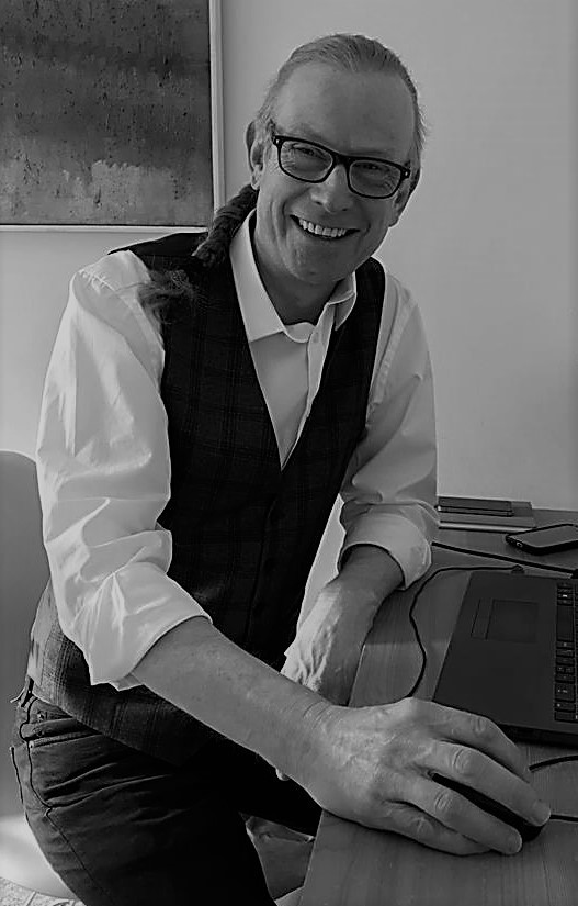 Joseph D'Lacey (Author of Meat)