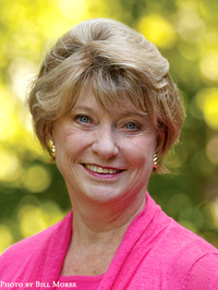 Janet Howell profile picture