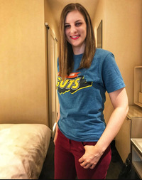 Stacey Grant profile picture