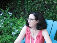 Ayse Papatya Bucak profile picture