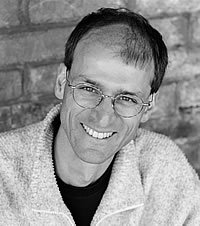 Paul Bajoria profile picture