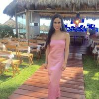 Griselda Benavides