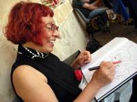 Mariel Soria Miranda