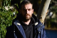 Πάνος Παπαπαναγιώτου