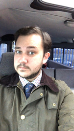 Christopher      Gordon