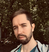 David Wesley Anderson