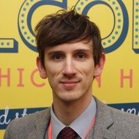 Nicholas Bowling profile picture