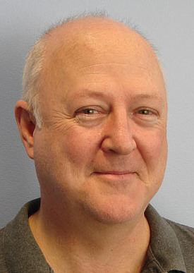Stephen Ramey Glines (Author of Poplar Hill)