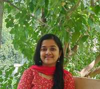 Soumya Torvi
