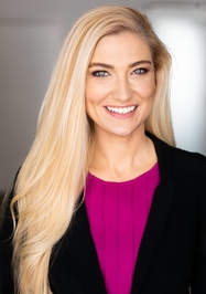 Rachel K. Burke profile picture