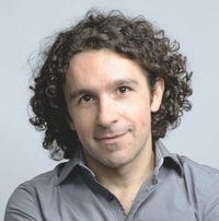 Marco Balzano profile picture
