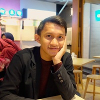 Dedy Chandra H.