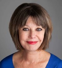 Paula Fredriksen profile picture