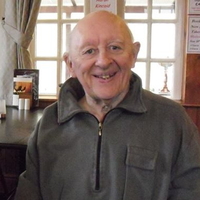 Kenneth Leech
