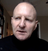 Martin Laird