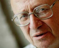 Norman Geras profile picture