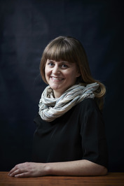 Kate Leahy profile picture