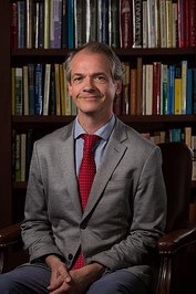 Stefan G. Hofmann profile picture