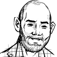 Alex Paknadel profile picture
