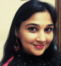 Seema Parashar