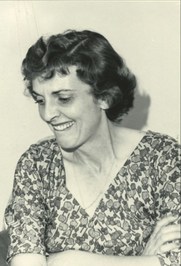 Mildred Clingerman profile picture
