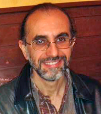 Fabio Lastrucci profile picture