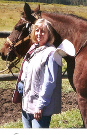 Perdita Buchan profile picture