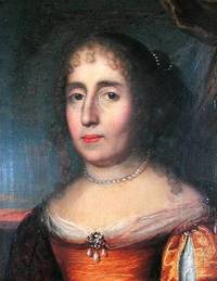 Madeleine de Scudéry profile picture