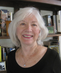 Peg Bowden profile picture