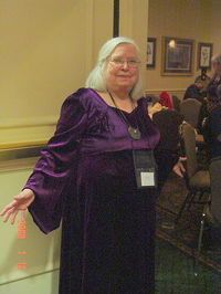 Juanita Coulson profile picture
