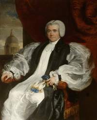 Edward Copleston