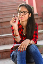 Harshita Ashwani
