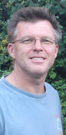 Martin J. Day