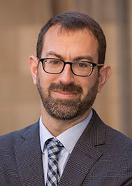 Samuel Moyn profile picture