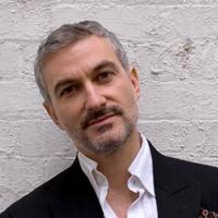 Andreas Philippopoulos-Mihalopoulos