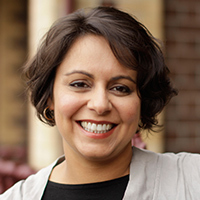 Sundhya Pahuja