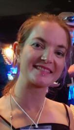 Thalia Henry profile picture