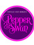 Pepper Swan