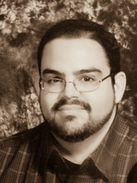 Jamey Casillas