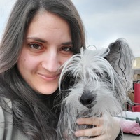 Ana B. Starr profile picture
