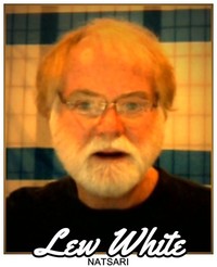 Lew White