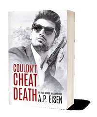 A.P. Eisen profile picture