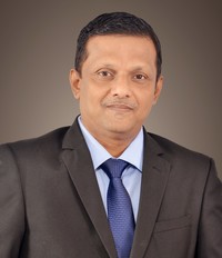 Capt Tapas Majumdar