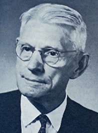 Nathan Washington Dougherty