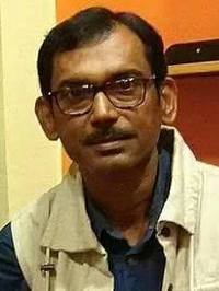 Saikat Mukhopadhyay